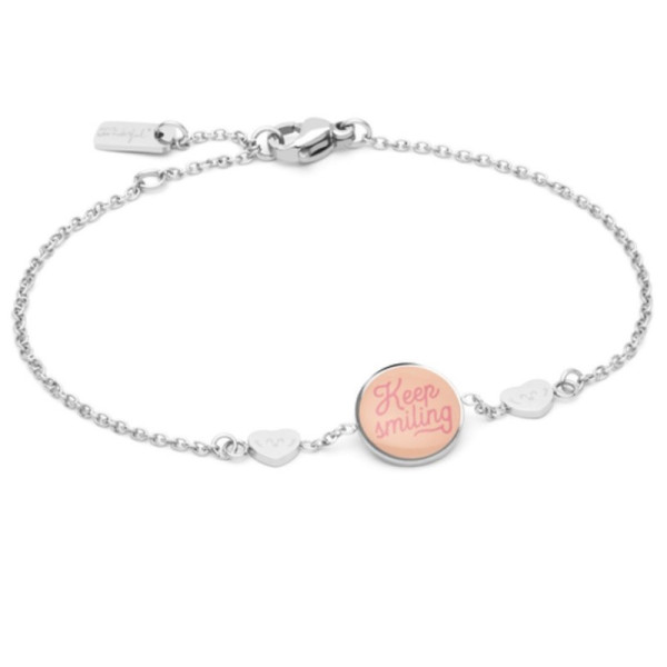 PULSERA MR WONDERFUL MUJER MR WONDERFUL WJ30312 19CM D