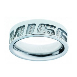 ANILLO MISS SIXTY MUJER MISS SIXTY WM10908A-14 14 D