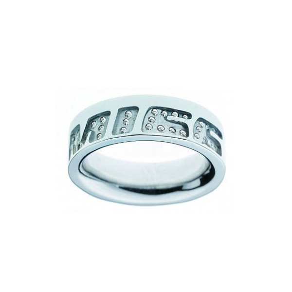 ANILLO MISS SIXTY MUJER MISS SIXTY WM10908A-14 14 D