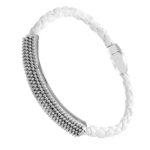 PULSEIRA PESANTE MULHER PESANTE WPXLB001 19CM D