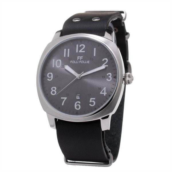 RELOJ FOLLI FOLLIE HOMBRE  WT14T001SDN (40MM) D