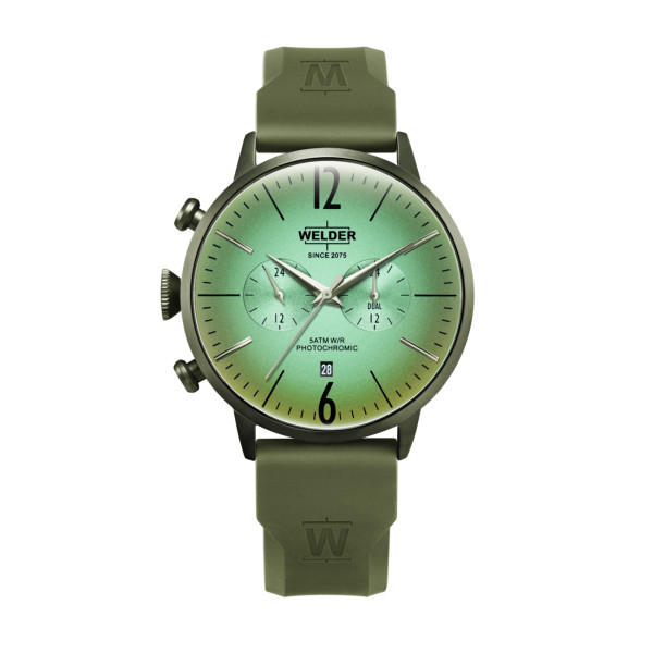 RELOJ WELDER HOMBRE  WWRC519 (45MM) D