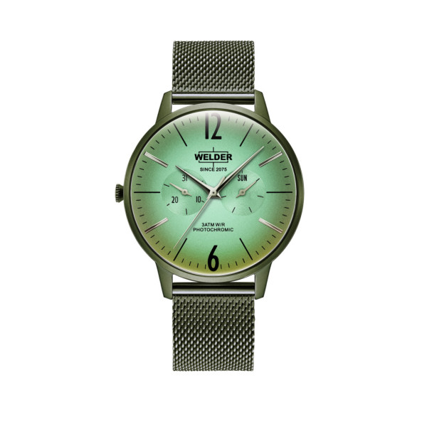 RELOJ WELDER HOMBRE  WWRS419 (42MM) D