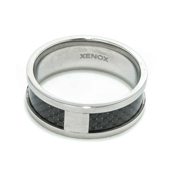 ANILLO XENOX MUJER XENOX X1482-50 50 D