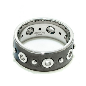 ANILLO XENOX MUJER XENOX X1485-54 54 D