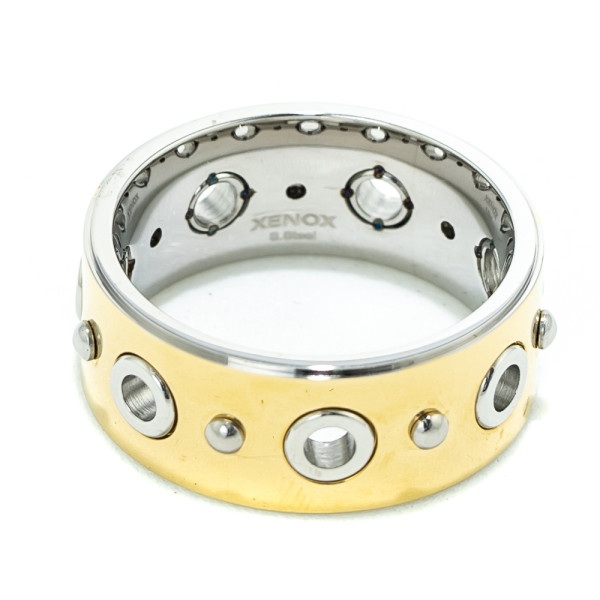 ANILLO XENOX MUJER XENOX X1485G-58 58 D