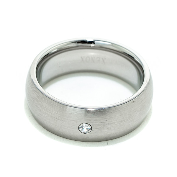 ANILLO XENOX HOMBRE XENOX X5005-64 64 D