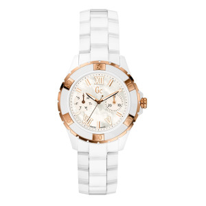 RELOJ GC MUJER  X69003L1S (36MM) D