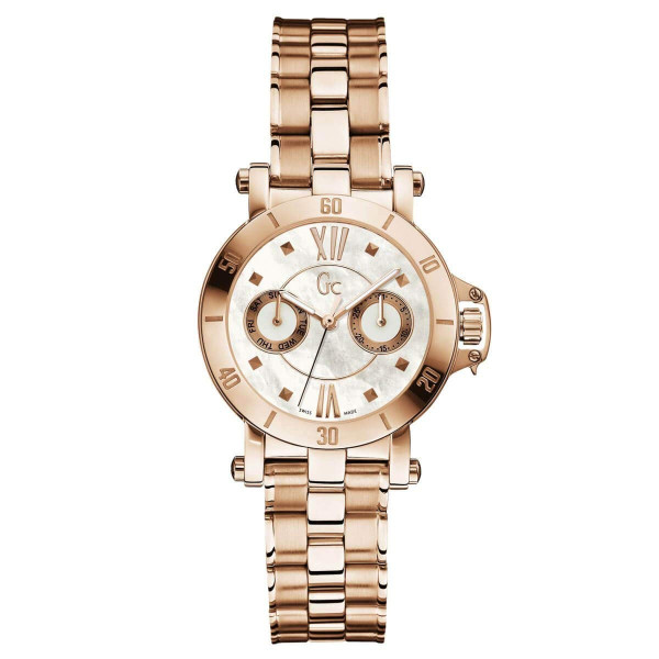 RELÓGIO GUESS PARA MULHER X74008L1S (34MM) D