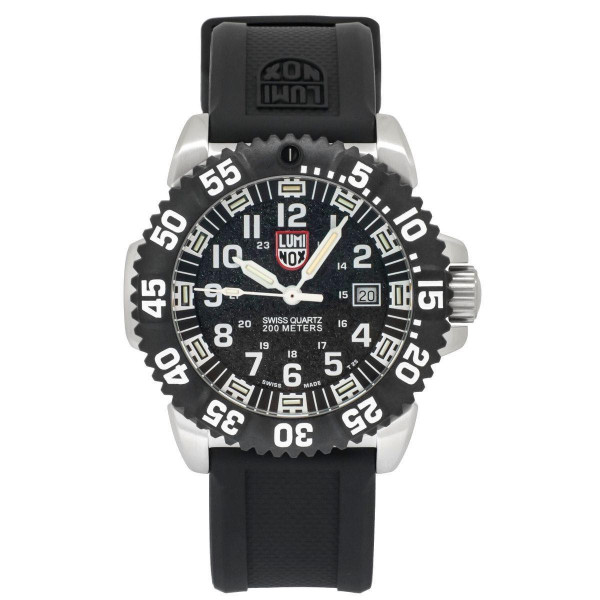 RELOJ LUMINOX HOMBRE  XS.3151.NV.F (45MM) D