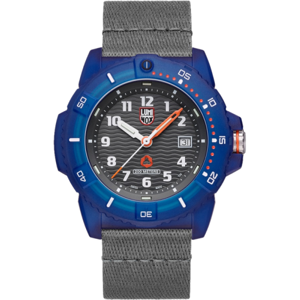 RELOJ LUMINOX HOMBRE  XS.8902.ECO (46MM) D