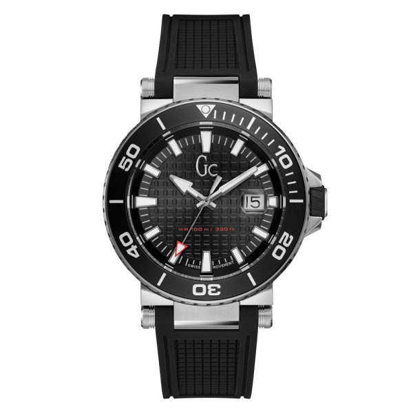 RELOJ GC HOMBRE  Y36002G2 (44,0MM) D