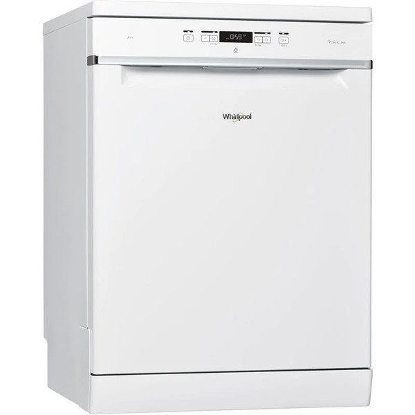 Máquinas de lavar louça WHIRLPOOL WFC3C26P Branco D