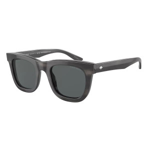 ÓCULOS DE SOL GIORGIO ARMANI HOMEM AR8171F5964P2 D