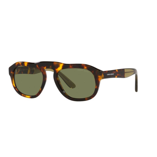 ÓCULOS DE SOL GIORGIO ARMANI HOMEM AR8173-50922A D