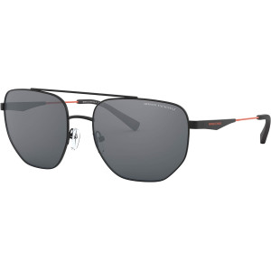 ÓCULOS DE SOL ARMANI EXCHANGE HOMEM AX2033S60636G D