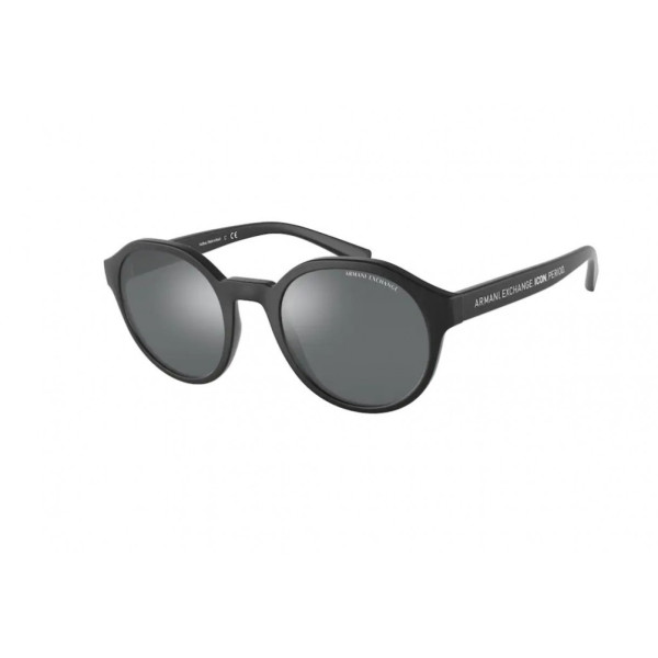 ÓCULOS DE SOL ARMANI EXCHANGE HOMEM AX4114S80786G D