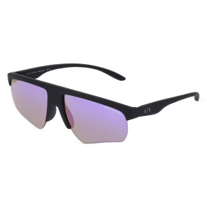 ÓCULOS DE SOL ARMANI EXCHANGE HOMEM AX4123S80784V D