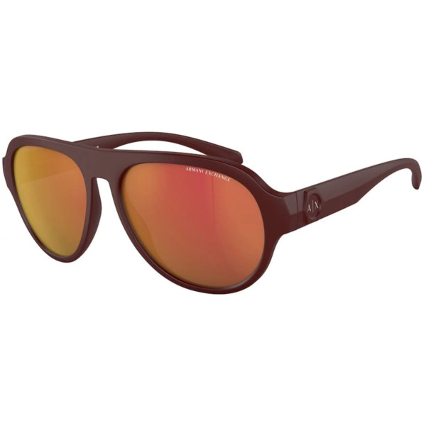 ÓCULOS DE SOL ARMANI EXCHANGE HOMEM AX4126SU82746 D