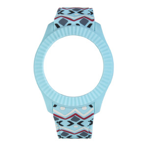 RELOJ WATXANDCO MUJER  COWA3026 (43MM) D