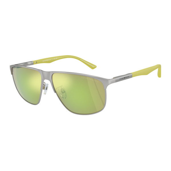 GAFAS DE SOL EMPORIO ARMANI HOMBRE  EA2094-30458N D