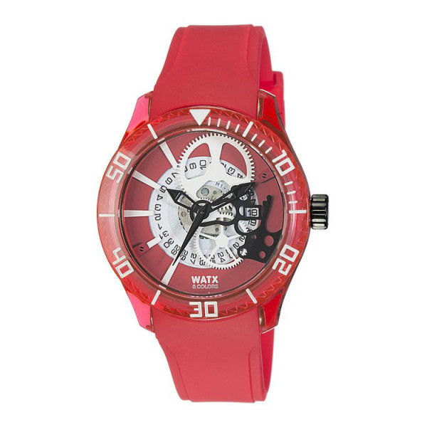 RELOJ WATX UNISEX  REWA1919 (40MM) D