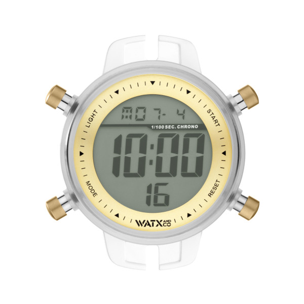 RELÓGIO WATXANDCO UNISEX RWA1008 (43 MM) D