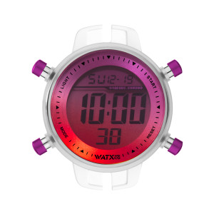 RELOJ WATXANDCO MUJER  RWA1037 (43MM) D