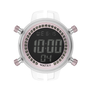 RELOJ WATXANDCO MUJER  RWA1059 (43MM) D