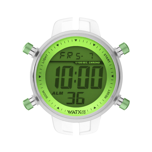 RELOJ WATXANDCO UNISEX  RWA1092 (43MM) D