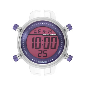 RELOJ WATXANDCO MUJER  RWA1095 (43MM) D