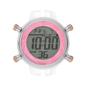 RELOJ WATXANDCO MUJER  RWA1113 (43MM) D