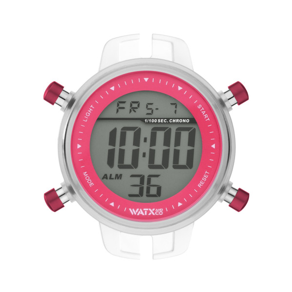 RELOJ WATXANDCO MUJER  RWA1125 (43MM) D