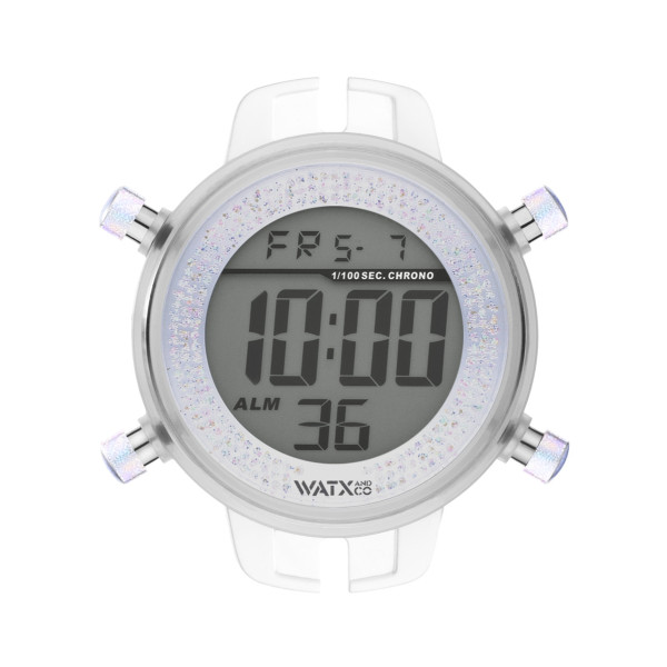 RELOJ WATXANDCO MUJER  RWA1128 (43MM) D