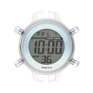 RELÓGIO WATCHANDCO MULHER RWA1129 (43MM) D