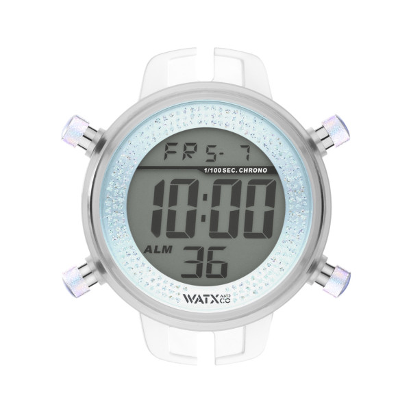 RELOJ WATXANDCO MUJER  RWA1129 (43MM) D