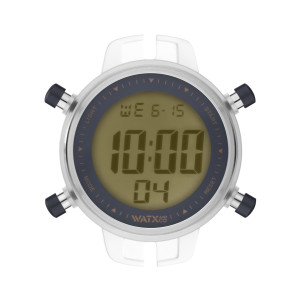 RELÓGIO WATXANDCO UNISEX RWA1131 (43MM) D