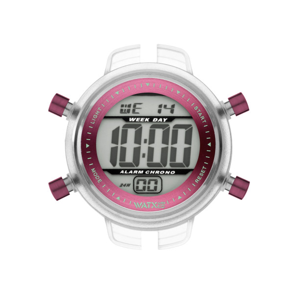 RELOJ WATXANDCO MUJER  RWA1521 (38 MM) D