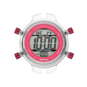 RELOJ WATXANDCO MUJER  RWA1525 (38MM) D