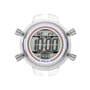 RELOJ WATXANDCO MUJER  RWA1529 (38 MM) D