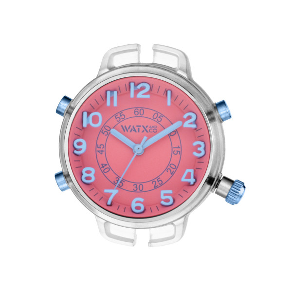 RELOJ WATXANDCO MUJER  RWA1575 (38MM) D