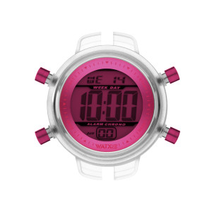 RELOJ WATXANDCO MUJER  RWA1634 (38 MM) D