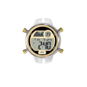 RELÓGIO WATXANDCO UNISEX RWA2001 (43MM) D