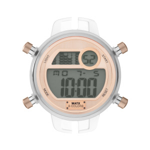 RELOJ WATXANDCO MUJER  RWA2002 (43 MM) D