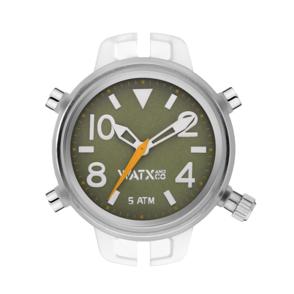 RELOJ WATXANDCO MUJER  RWA3010 (43 MM) D