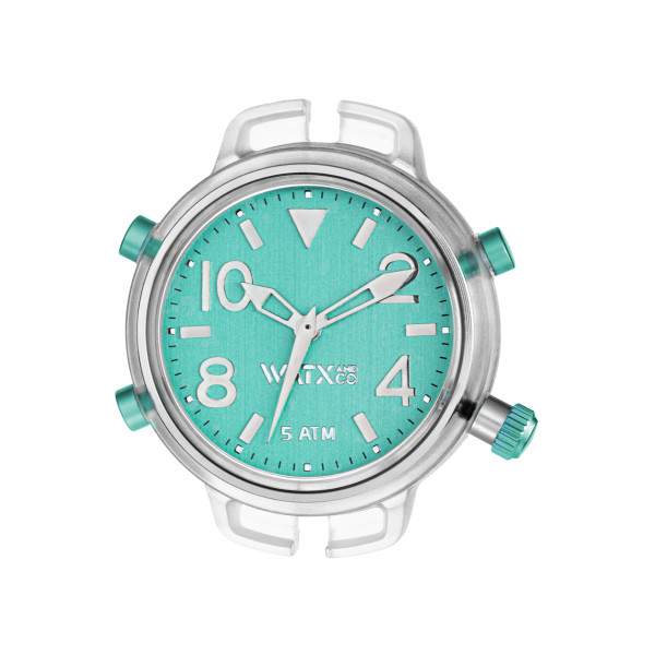 RELÓGIO WATXANDCO MULHER RWA3540 (38 MM) D