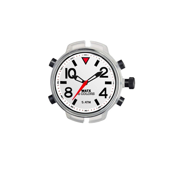 RELÓGIO WATXANDCO UNISEX RWA3701 (49MM) D