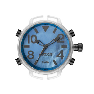 RELÓGIO WATXANDCO UNISEX RWA3712 (49MM) D