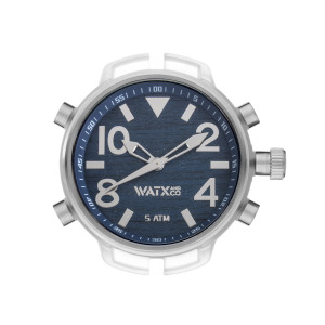 RELÓGIO WATXANDCO UNISEX RWA3736 (49 MM) D