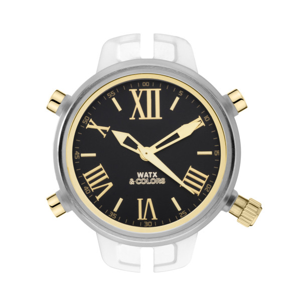 RELOJ WATXANDCO MUJER  RWA4000 (43 MM) D